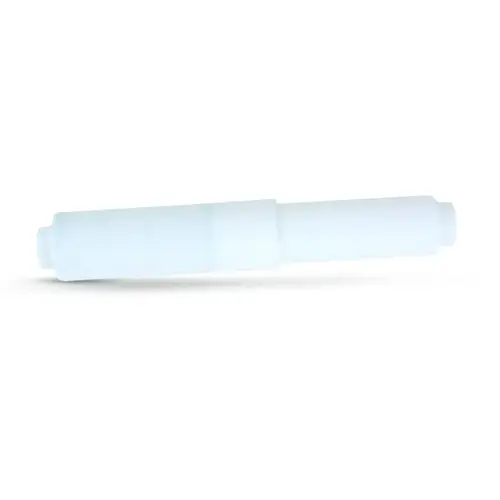 Toilet Paper Roller White - pack of 5 Toilet Paper Roller White - pack of 5