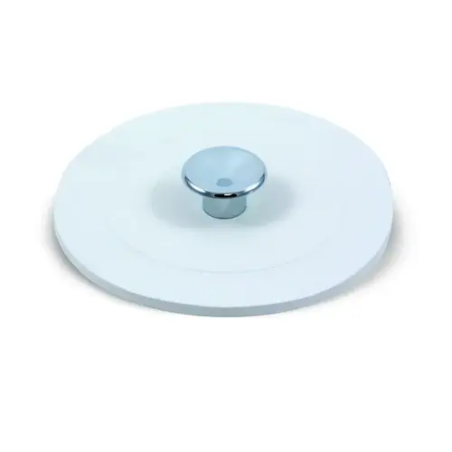 Universal Fit Disposer Stopper - pack of 5 Universal Fit Disposer Stopper - pack of 5
