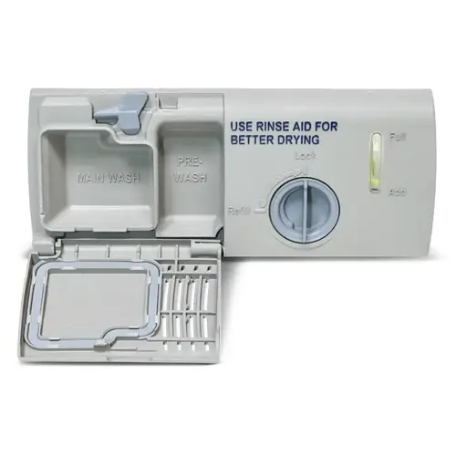 Whirlpool Dispenser Whirlpool Dispenser