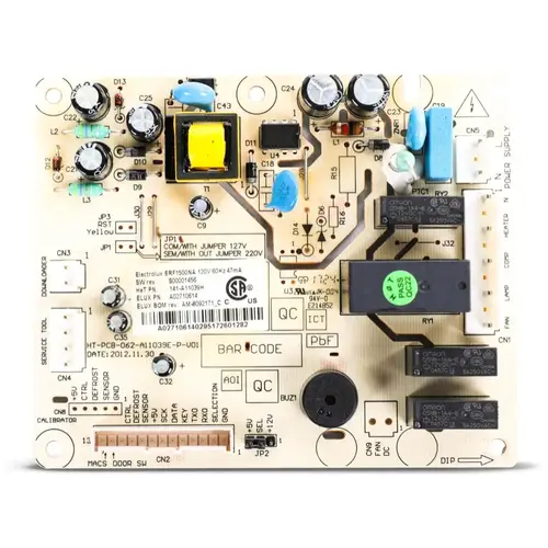 Frigidaire Main Board Kit Frigidaire Main Board Kit