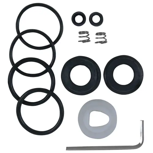 Universal Repair Kit for Delta Faucets Universal Repair Kit for Delta Faucets