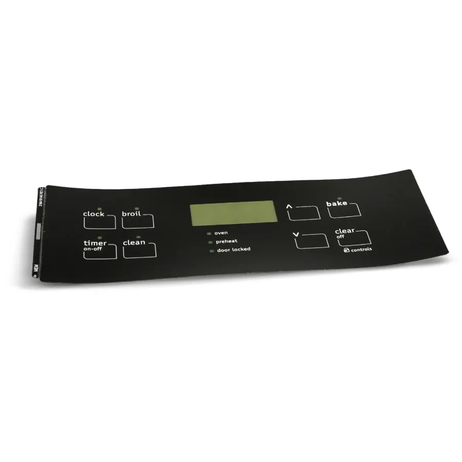 Frigidaire Overlay 316419140