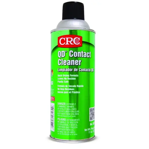 LPS Contact Cleaner 11 oz Aerosol LPS Contact Cleaner 11 oz Aerosol