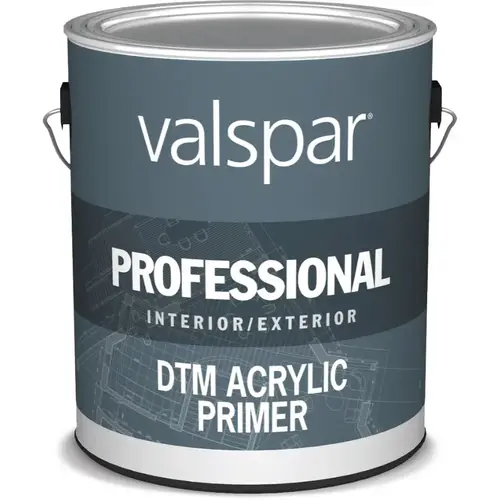 Valspar Direct-to-Metal Red Oxide Latex Interior/Exterior Paint, 1-Gallon Valspar Direct-to-Metal Red Oxide Latex Interior/Exterior Paint, 1-Gallon