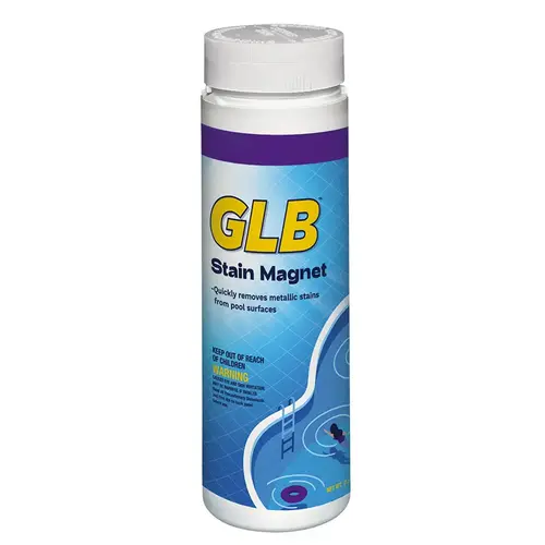 GLB Stain Magnet Stain Remover 2.5 lb Bottle GLB Stain Magnet Stain Remover 2.5 lb Bottle