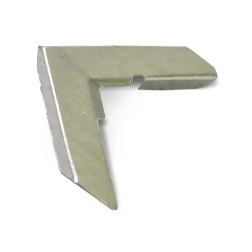 Screen Corner Inside Angle 1/4" - pack of 50 Screen Corner Inside Angle 1/4" - pack of 50