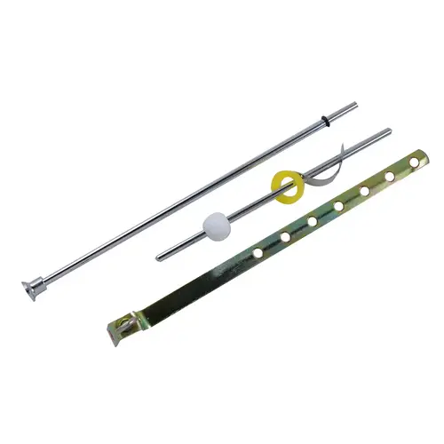 Pop-Up Strap and Pull Rod Pop-Up Strap and Pull Rod