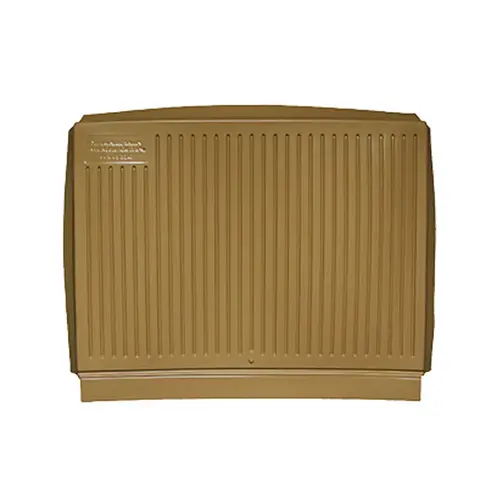 Sink Base Cabinet Liners Beige Polyethylene 30" x 24" Sink Base Cabinet Liners Beige Polyethylene 30" x 24"