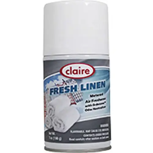 Claire Dispenser Refills Fresh Linen Claire Dispenser Refills Fresh Linen