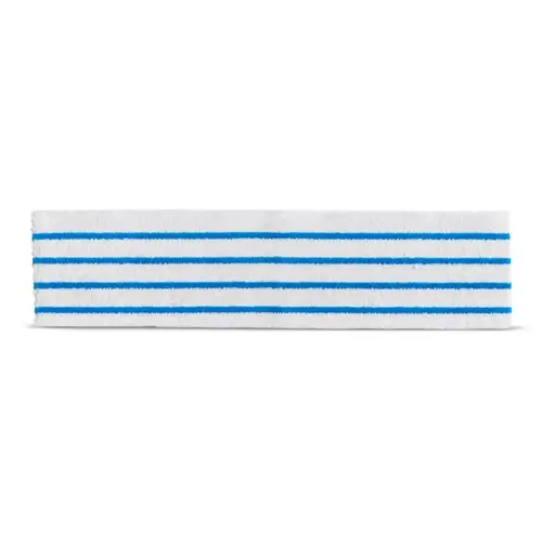 Rubbermaid HYGEN 18-in Disposable Microfiber Pad Rubbermaid HYGEN 18-in Disposable Microfiber Pad