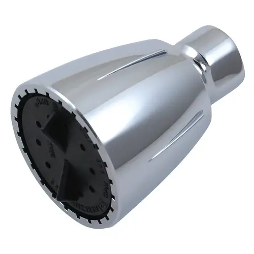 ABS Showerhead 2.0 GPM Chrome ABS Showerhead 2.0 GPM Chrome