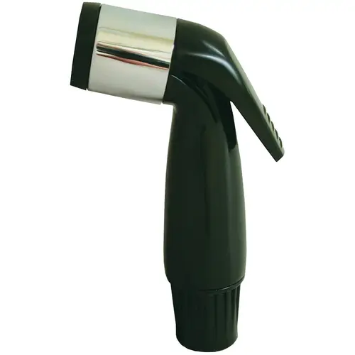 Kitchen Spray Head Black Kitchen Spray Head Black