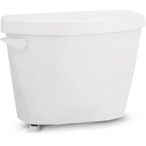 Niagara Liberty 1.28 GPF Tank, 12-in Rough-In Niagara Liberty 1.28 GPF Tank, 12-in Rough-In
