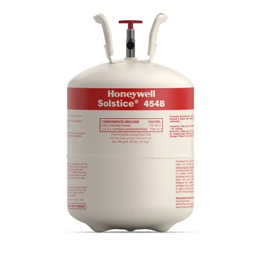 R-454B Refrigerant R-454B Refrigerant