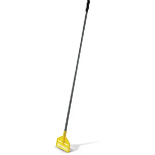 Rubbermaid Commercial Products Invader 60-in Wet Mop Handle Rubbermaid Commercial Products Invader 60-in Wet Mop Handle