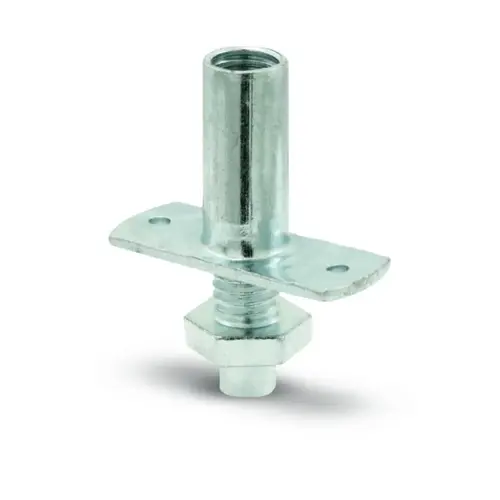 Bifold Door Bottom Pivot - pack of 2 Bifold Door Bottom Pivot - pack of 2