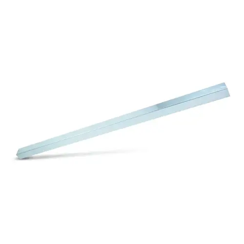 3/4" x 18" Towel Bar Chrome 3/4" x 18" Towel Bar Chrome