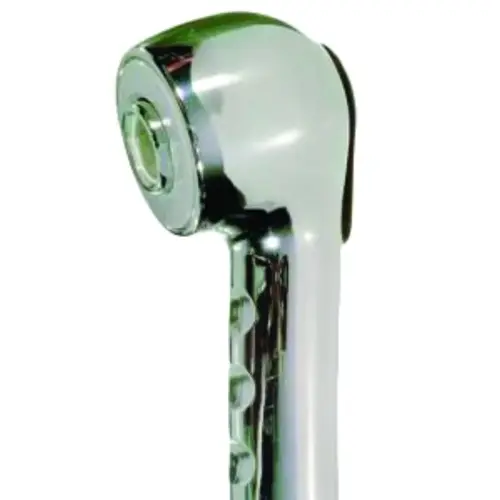 Pull-Out Spray Head Chrome Pull-Out Spray Head Chrome