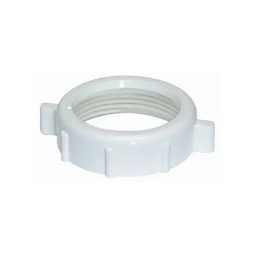 PVC Slip Joint Nuts 1-1/2" - pack of 10 PVC Slip Joint Nuts 1-1/2" - pack of 10