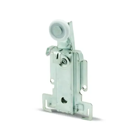 Bypass Door Single Top Roller - pack of 2 Bypass Door Single Top Roller - pack of 2