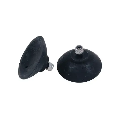 DOT Reacher Replacement Rubber Tip Cups, Sold: Pair DOT Reacher Replacement Rubber Tip Cups, Sold: Pair