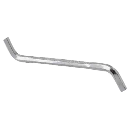 ISE Disposer Unjam Wrench ISE Disposer Unjam Wrench