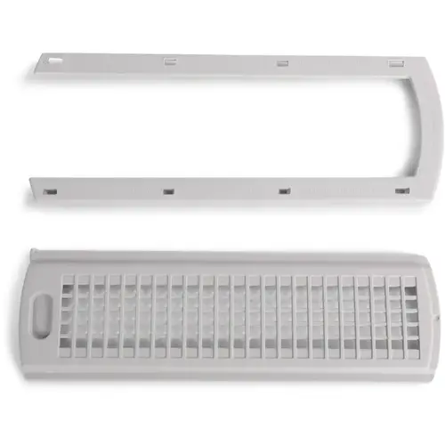 GE Grid Assembly GE Grid Assembly
