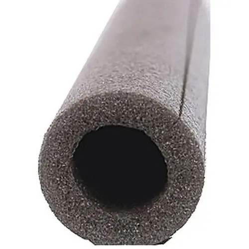 Foam Pipe Insulation 1" x 6 ft Foam Pipe Insulation 1" x 6 ft