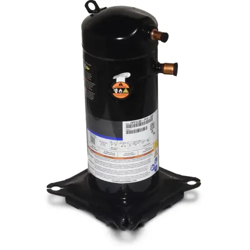 Copeland R410A Scroll Compressor - 21,000 BTUs Copeland R410A Scroll Compressor - 21,000 BTUs