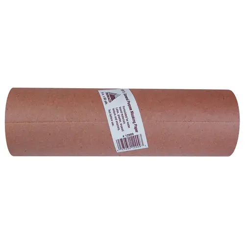 9" X 60 Yard Masking Paper 9" X 60 Yard Masking Paper