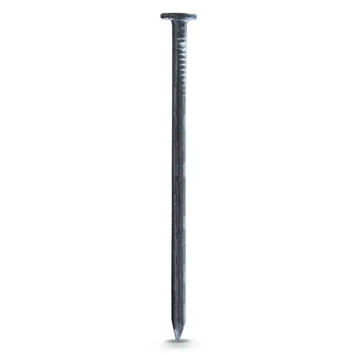 8 Penny Flat Head Nails 2-1/2" Overall Length 8 Penny Flat Head Nails 2-1/2" Overall Length