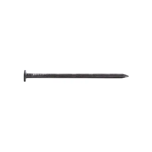 16 Penny Flat Head Nails 3-1/2" Overall Length 16 Penny Flat Head Nails 3-1/2" Overall Length