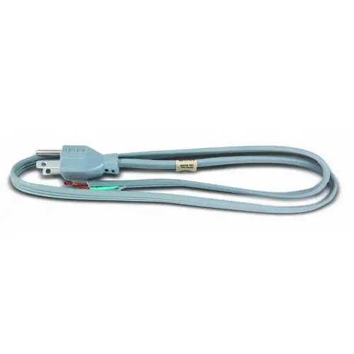 Prime Straight Power Supply Cord 3 Ft Prime Straight Power Supply Cord 3 Ft