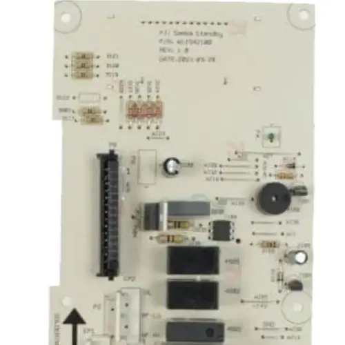 Whirlpool Electronic Control Whirlpool Electronic Control