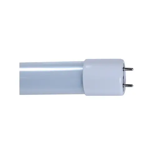 Feit 18W LED 48" T8 Replacement Bulb Plug & Play - pack of 2 Feit 18W LED 48" T8 Replacement Bulb Plug & Play - pack of 2