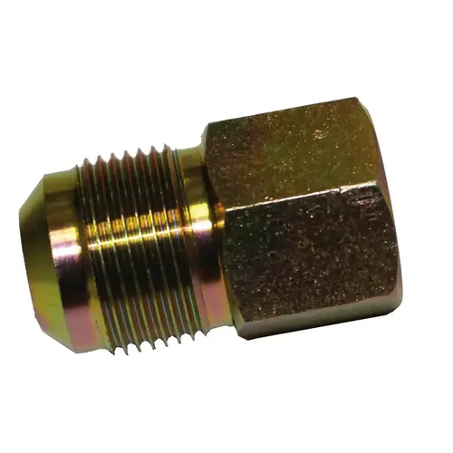 Eastman Female Flare Gas Connector Fitting Eastman Female Flare Gas Connector Fitting