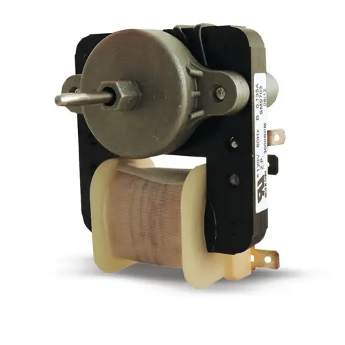 Whirlpool Evaporator Motor Replaces Whirlpool W10189703 Whirlpool Evaporator Motor Replaces Whirlpool W10189703