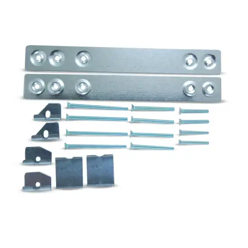 GE Microwave Installation Kit GE Microwave Installation Kit