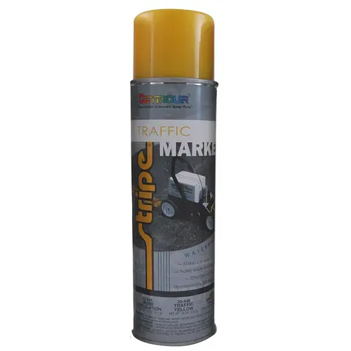 Seymour Traffic Striping Paint Yellow Seymour Traffic Striping Paint Yellow