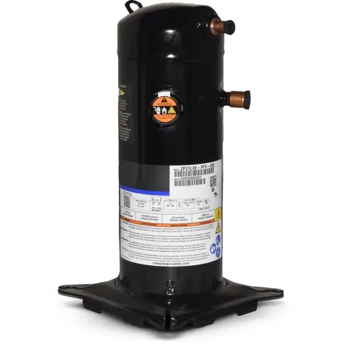 Copeland R410A Scroll Compressor - 31,000 BTUs Copeland R410A Scroll Compressor - 31,000 BTUs