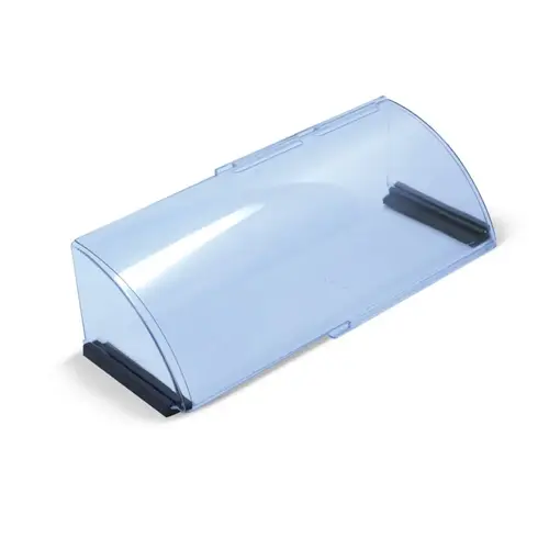 Adjustable Air Deflector Adjustable From 10-14" Adjustable Air Deflector Adjustable From 10-14"