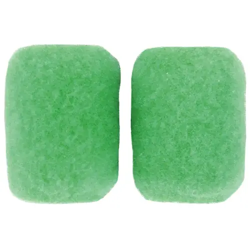 Project Select Polyester Roller Cover, 3/8" Nap x 3" Width - pack of 2 Project Select Polyester Roller Cover, 3/8" Nap x 3" Width - pack of 2