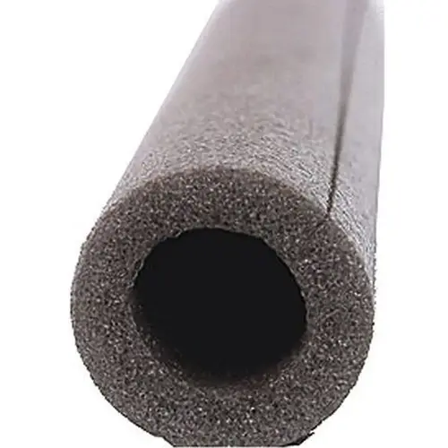 Foam Pipe Insulation 3/4" x 6 ft Foam Pipe Insulation 3/4" x 6 ft