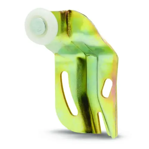 Bypass Door 1/2" Offset Rear Roller - pack of 2 Bypass Door 1/2" Offset Rear Roller - pack of 2