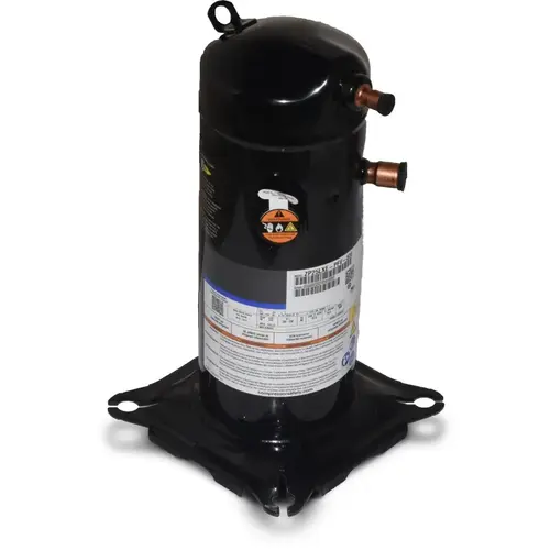 Copeland R410A Scroll Compressor - 25,000 BTUs Copeland R410A Scroll Compressor - 25,000 BTUs