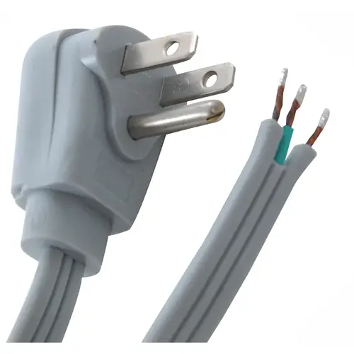 Prime Angle Power Supply Cord 3 Ft Prime Angle Power Supply Cord 3 Ft