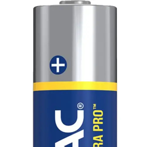 Rayovac Ultra Pro AA Alkaline Batteries 24pk - pack of 24 Rayovac Ultra Pro AA Alkaline Batteries 24pk - pack of 24