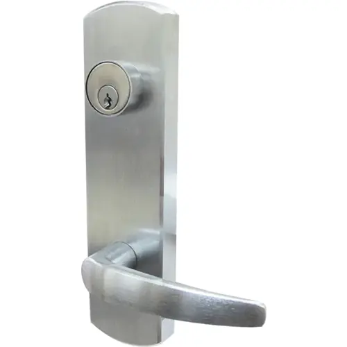 SFIC RIGID ENTRANCE, KEY LOCKS OR UNLOCKS ESCUTCHEON TRIM. OPERATES AS CLASSROOM, AT DESIGN Oil Rubbed Bronze SFIC RIGID ENTRANCE, KEY LOCKS OR UNLOCKS ESCUTCHEON TRIM. OPERATES AS CLASSROOM, AT DESIGN Oil Rubbed Bronze