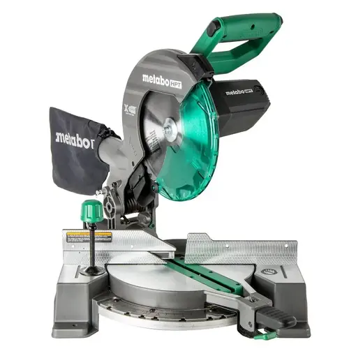 MITER SAW CMP SNGLBVL 15A 10IN MITER SAW CMP SNGLBVL 15A 10IN