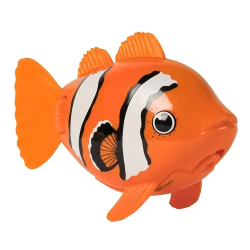 RAINBOW REEF CLOWN FISH RAINBOW REEF CLOWN FISH